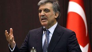 Abdullah Gül ile ilgili bu iddia gündemi sarsacak