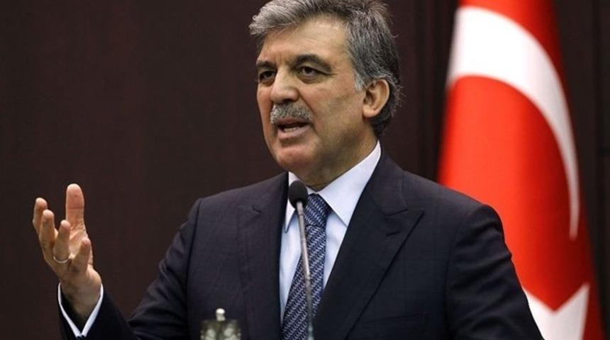 Abdullah Gül ile ilgili bu iddia gündemi sarsacak