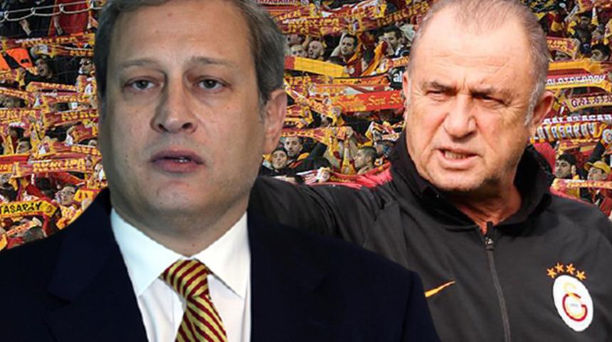 Son dakika: Galatasaray taraftarı, Burak Elmas'a kazan kaldırdı! O slogan Türkiye gündeminde 1. sırada