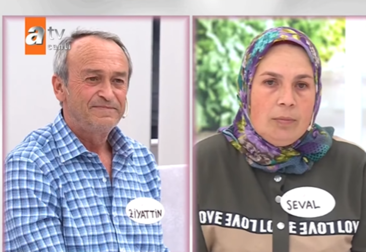Esra Erol'da şok etkisi yaratan anlar! "Parmağını kopartırım eline veririm!"