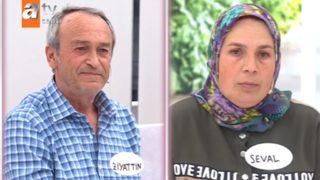 Esra Erol'da şok etkisi yaratan anlar! Parmağını kopartırım eline veririm!