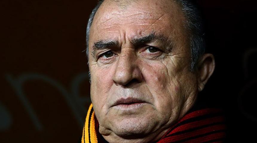 Son dakika: Galatasaray'la yolları ayıran Fatih Terim'den ilk paylaşım! "İlk ve son imzam..."