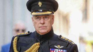 İngiltere Kraliyet ailesinde deprem! York Dükü Prens Andrew'in kraliyet unvanları elinden alındı