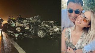 Gülçin Ergül'den duygusal paylaşım: Bir ay olmuş zaman kavramım yok