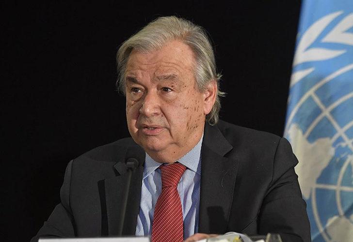 BM uyardı! "Avrupa ve dünya için felaket olur..."