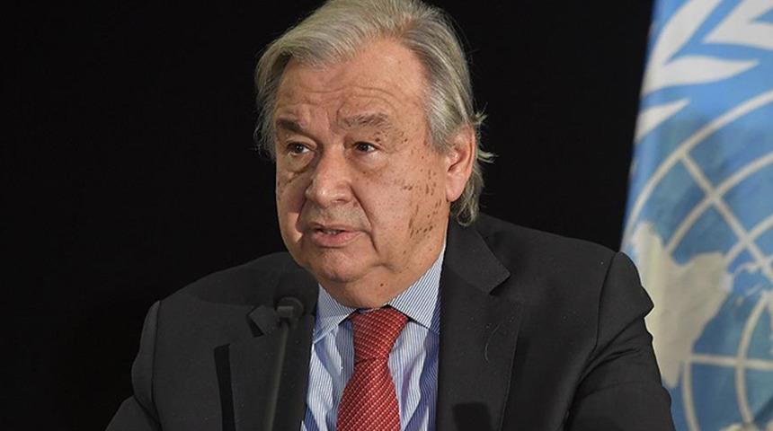 BM uyardı! "Avrupa ve dünya için felaket olur..."