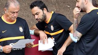 Galatasaray'da yaprak dökümü sürüyor! Fatih Terim sonrası bir ayrılık daha