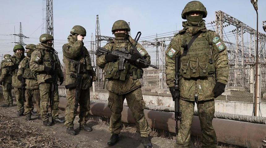 Kazakistan'daki olaylar 'Ankara'nın 'T&uuml;rk Birliği' arzusunun sınırlarını g&ouml;sterdi'