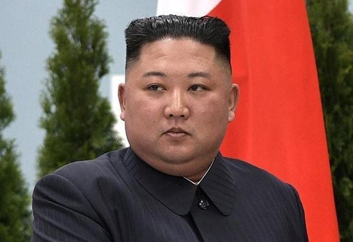 ABD'den Kuzey Kore'ye sert çıkış! "Dikkat çekmeye çalışıyor"