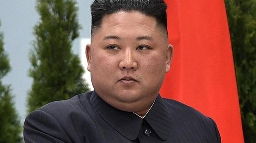 ABD'den Kuzey Kore'ye sert çıkış! "Dikkat çekmeye çalışıyor"