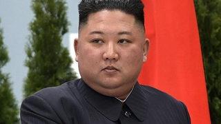 ABD'den Kuzey Kore'ye sert çıkış! Dikkat çekmeye çalışıyor