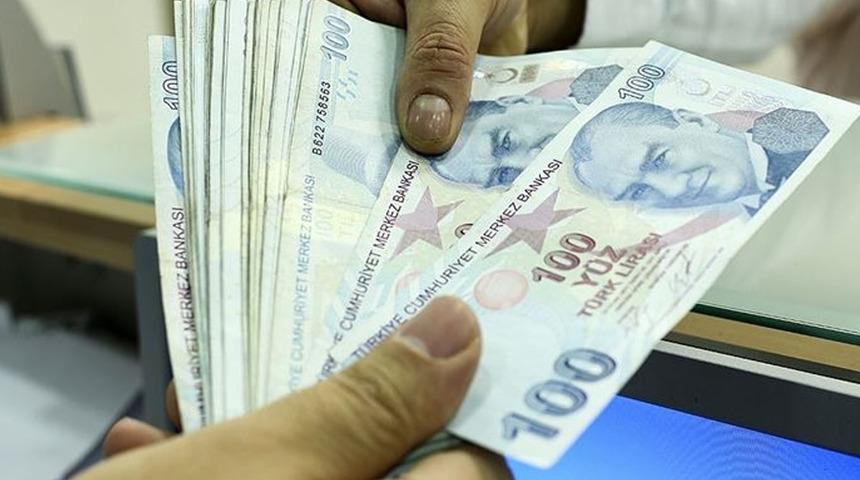 Son dakika: Memur ve emeklilerin yüzde 2.5 oranındaki refah payı zammı 15 Ocak'ta yatacak maaşlara yetişmedi! Sebebi ise...
