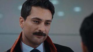 Mahkum dizisinin Fırat Bulut'u Onur Tuna kimdir? Mahkum dizisi Onur Tuna aslen nereli, kaç yaşında?