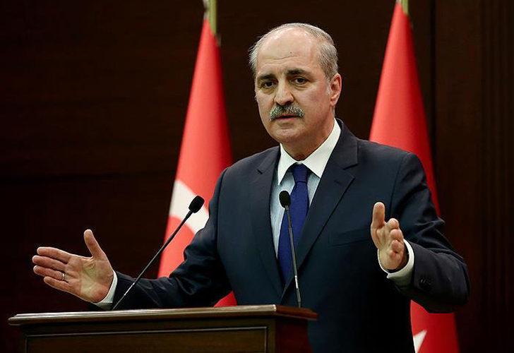 Kurtulmuş'tan erken seçim tartışmalarına yönelik açıklama! "Kamuoyu yoklamalarında..."