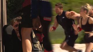 Survivor All Star 2022'den ilk fragman yayınlandı! Survivor Barış Murat Yağcı sakatlanıyor