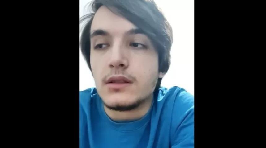 Enes Kara'nın video mesajının paylaşılmasına erişim engeli getirildi