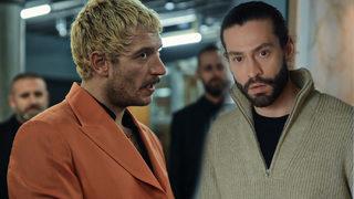 Üç Kuruş 10. yeni bölüm fragmanı yayınlandı! Kartal yeni tarzıyla herkesi şaşırtıyor