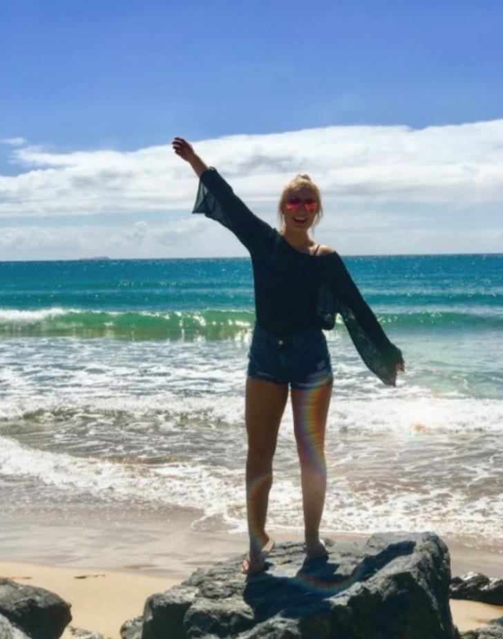 Cinsel ilişki sırasında erkek arkadaşının penisini kırdı G4