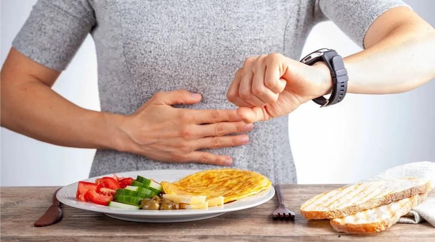 Aralıklı oru&ccedil; diyeti doğru şekilde yapıldığında ne t&uuml;r faydaları olabilir?