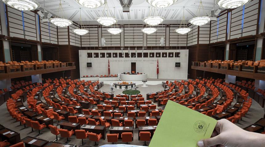 Son dakika… Seçim öncesi büyük değişiklik! Tüm kurullar yenileniyor…