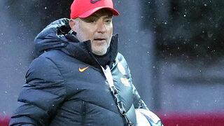 Son dakika: Galatasaraylıları çıldırtan hamle! Domenec Torrent'ten Muslera kararı...