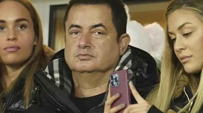 Acun Ilıcalı vazgeçmiyor... Fenerbahçeli Zajc için resmi teklifini yaptı