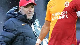 Galatasaray'da Torrent kuralları! Şimdi de Arda Turan'ın sözleşmesi feshediliyor