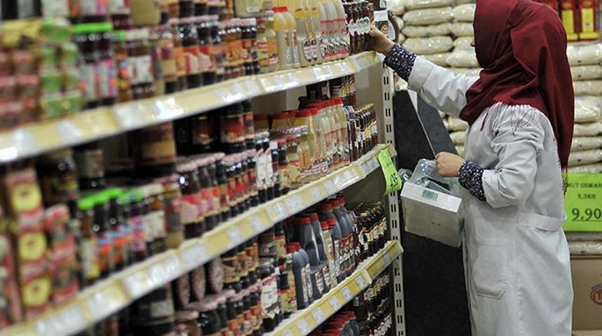 Son dakika... Ticaret Bakanlığından marketlere flaş öneri: İndirimli satılsın