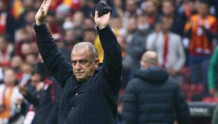 Fatih Terim için dünyayı sarstılar! Galatasaray taraftarından görülmemiş hareket