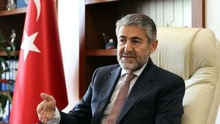 SON DAKİKA | Bakan Nebati'den enflasyon açıklaması! Tarih verdi