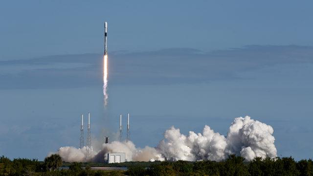 Uydumuz hayatta! Türkiye'nin ilk cep uydusu Grizu-263Adan başarıyla sinyal alındı