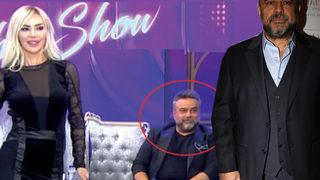Sahneye külotla çıkmasınlar tartışmasına Bülent Serttaş da dahil oldu! Edep illa olacak