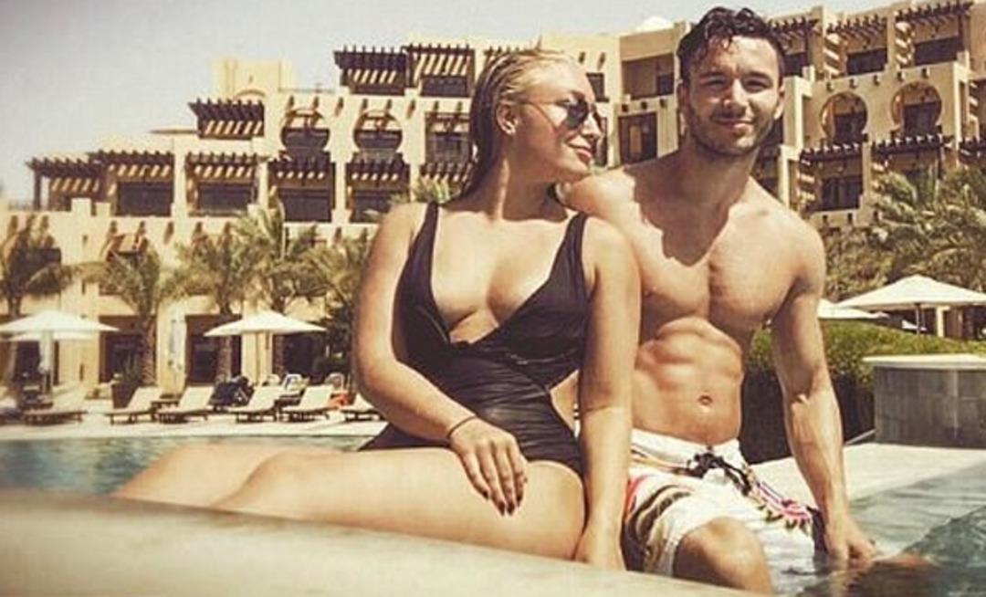 Cinsel ilişki sırasında erkek arkadaşının penisini kırdı