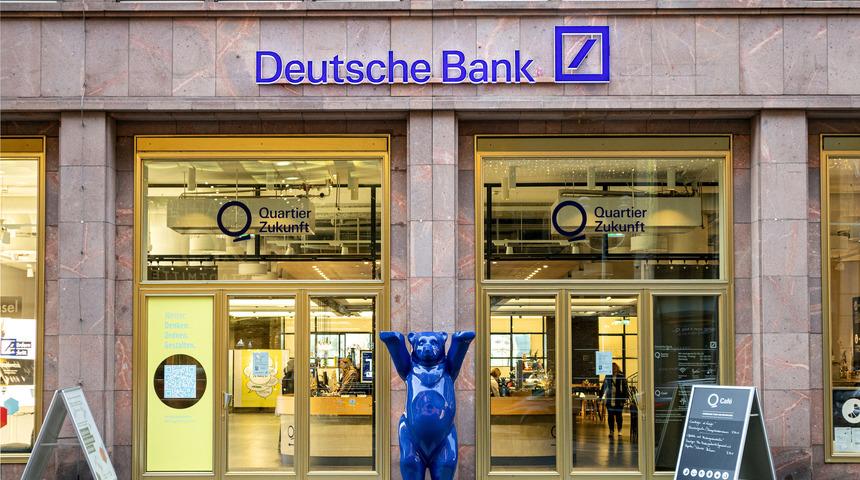 Resmi Gazete'de yayımlandı! BDDK Deutsche Bank'a danışmanlık izni verdi