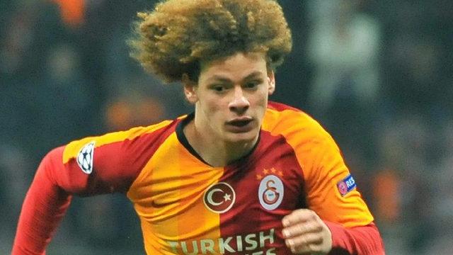 2. Lig'in en pahalısıydı! Erencan Yarımcı, Alanyaspor ile anlaştı