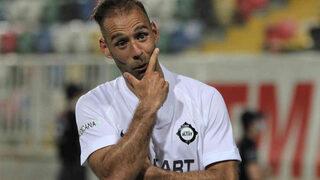 Bir garip transfer! Altay'da takımdan ayrılan Paixao'dan açıklama geldi