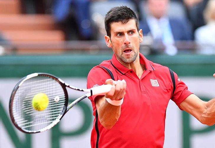 Novak Djokovic'in vizesi 2.defa iptal edildi! Avustralya Açık'ta...