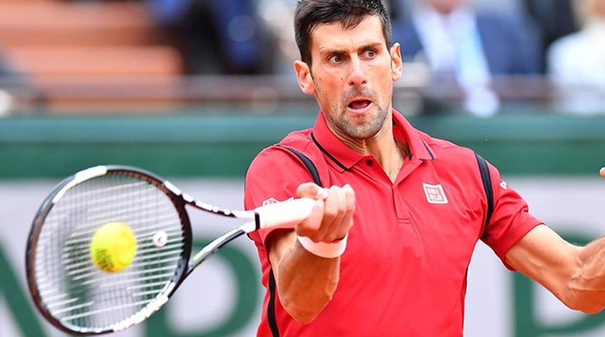Novak Djokovic'in vizesi 2.defa iptal edildi! Avustralya Açık'ta...