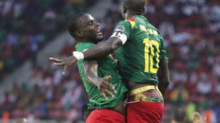 Aboubakar coştu bir kere! Gollerine devam ediyor...