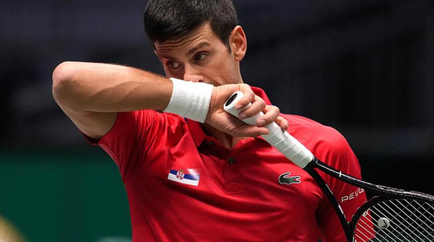 Novak Djokovic kimdir? Novak Djokovic nereli ve kaç yaşında? Wimbledon kaç kez kazandı?
