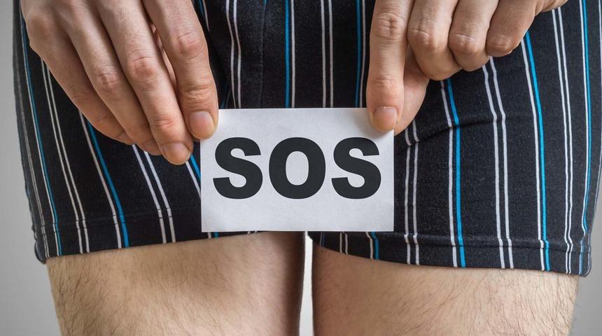 En büyük belirtisi kaşıntı! Erkeklerde kandidiyazis nedenleri, belirtileri ve tedavisi