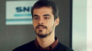 Gönül Dağı'nın Taner'i Berk Atan ünlü mankenin yeğeni çıktı! Gören şoke oldu