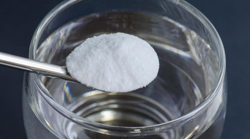 Her evde var, faydaları saymakla bitmez! Derdinizin dermanı biraz su ve tuz