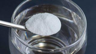 Her evde var, faydaları saymakla bitmez! Derdinizin dermanı biraz su ve tuz