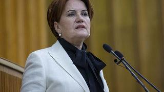 SON DAKİKA | Meral Akşener'den Semra Güzel açıklaması