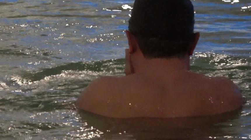 Bu hastalıkları olanlar dikkat! Uzmanlar kaplıcaya gidenleri uyardı: Yüzmeyin