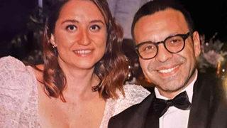 Okan Karacan'ın yeni işi! Duyarsız kalamıyorum