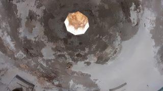 Evliya Çelebi öve öve bitirememişti! 500 yıllık Deva Hamamı talan edildi