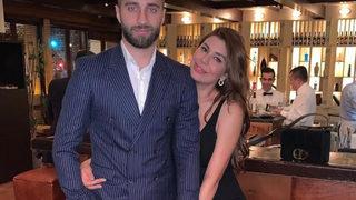 Ebru Şancı ve Alpaslan Öztürk 500 bin Euro'yu gözden çıkardı