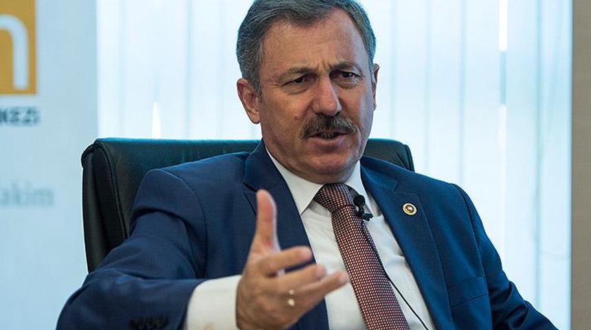 SON DAKİKA | Selçuk Özdağ hakkında soruşturma